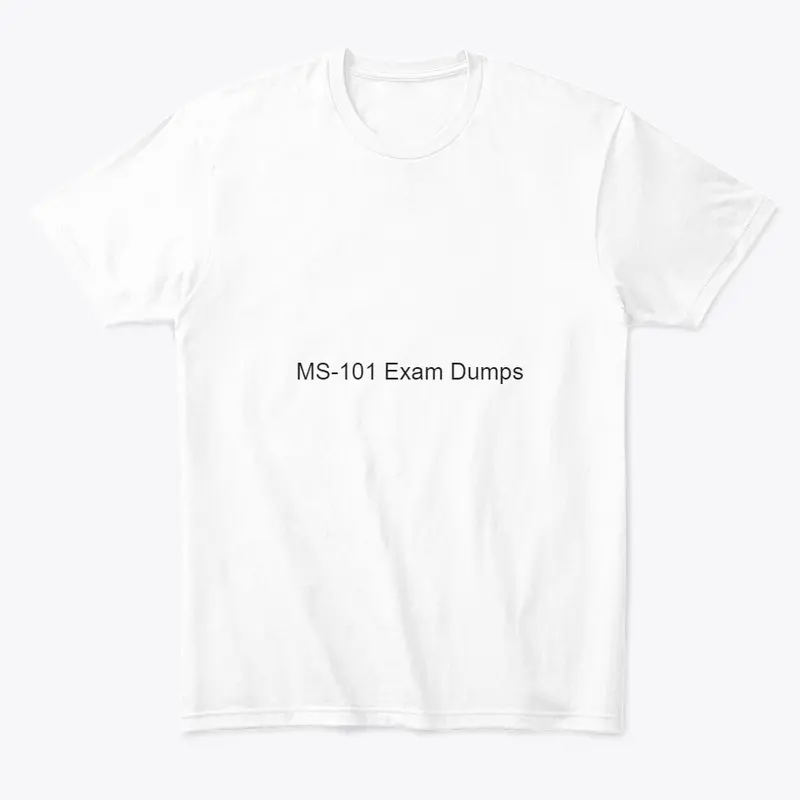 MS-101 Exam Dumps - Pass Exams Fast